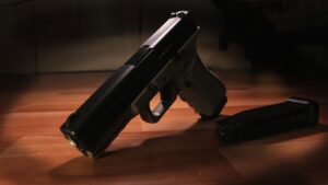 glock